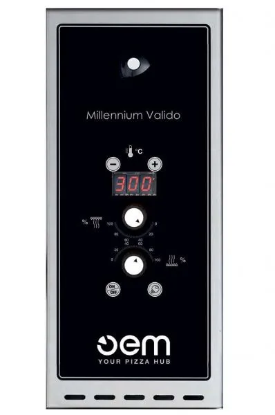 Печь для пиццы OEM-ALI 435BEM