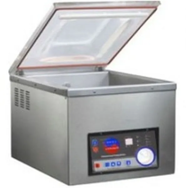 Аппарат упаковочный вакуумный Indokor IVP-500/T