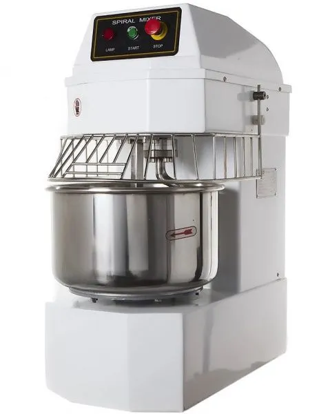 Тестомес Starfood DN20AB