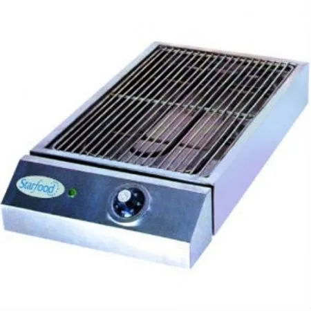 Гриль лавовый Starfood EL- 280