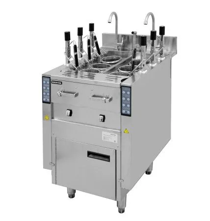 Макароноварка Kocateq ESBLL540CAS ECO