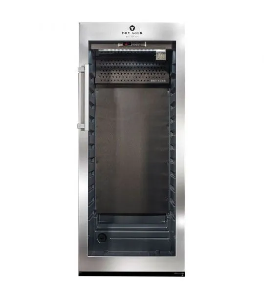Шкаф для вызревания мяса DRY AGER DX 1000 Premium S