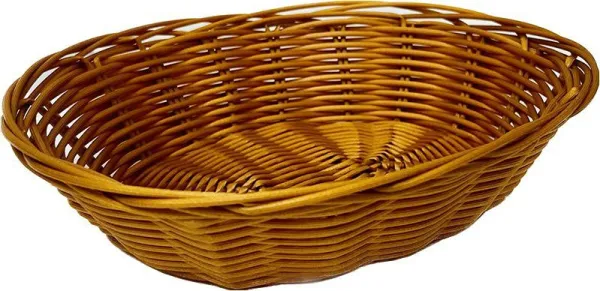 Корзина плетеная Gastrorag ZY17832