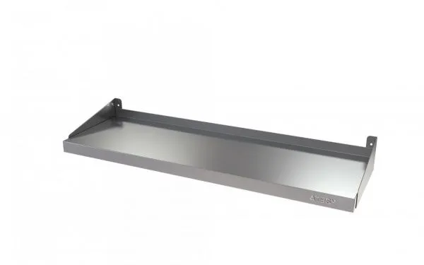 Полка настенная Атеси ПНК-С-600.300-02 (ПНК-600)