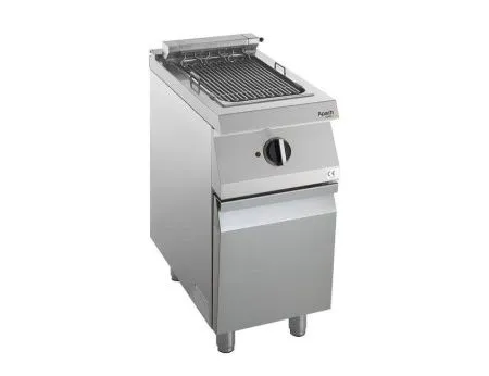 Гриль водяной Apach Chef Line SLGE47CS