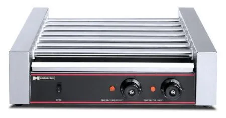 Гриль для сосисок Hurakan HKN-GW7M