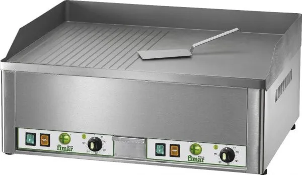 Жарочная поверхность Fimar FRY2LR