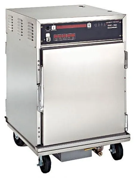Тепловой шкаф Henny Penny HHC-993