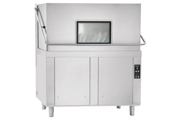 Машина посудомоечная Abat МПК-1400К