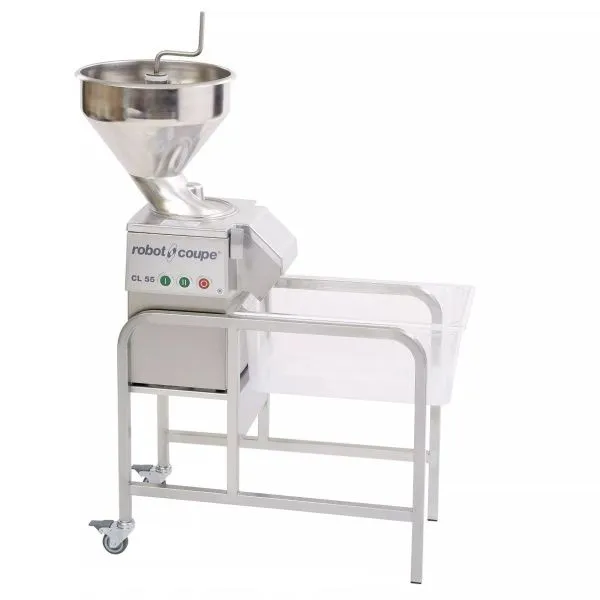 Овощерезка Robot Coupe CL55 2287W
