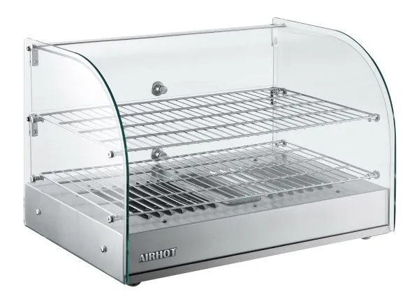 Витрина тепловая Airhot HW-50R