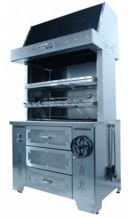 Мангал угольный Grill Master УММ/1 11311