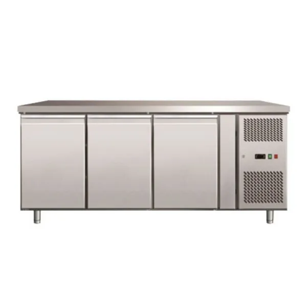 Стол с охлаждаемым шкафом Cooleq GN3100TN