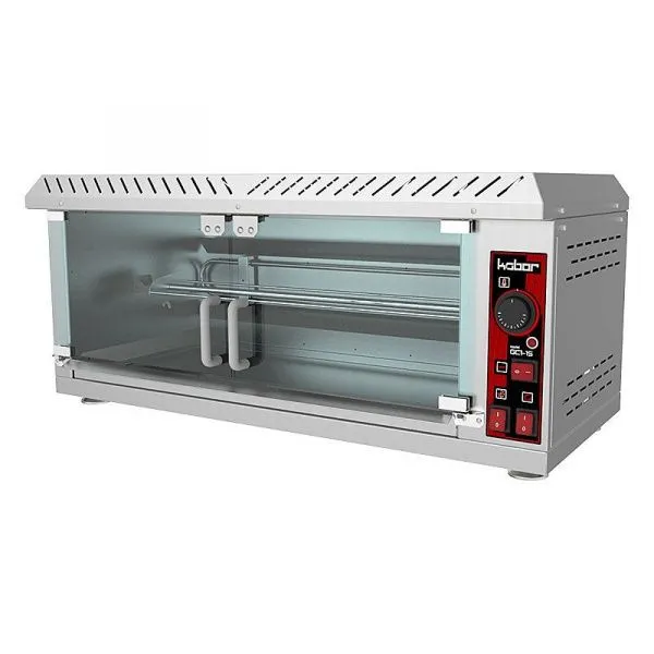 Гриль для кур Кобор GC1-1S