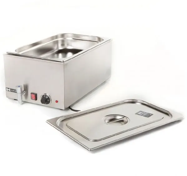 Мармит водяной Hurakan HKN-ВМ3