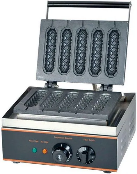 Аппарат для корн-догов Hualian HX-117