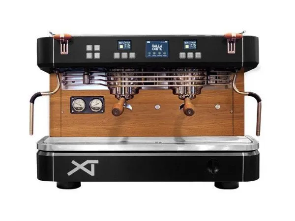 Кофемашина Dalla Corte XT