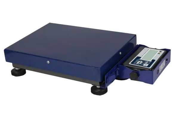 Весы напольные мобильные MAS PM1B-150 М 4050