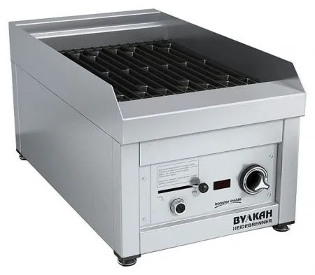 Гриль водяной Вулкан-Heidebrenner ETK-BST1 "Теннеси"