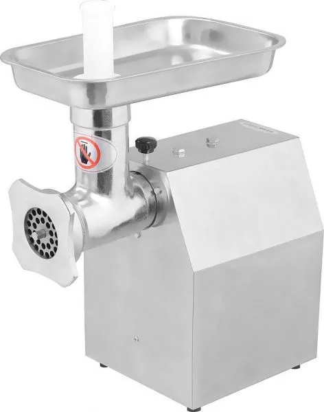 Мясорубка Hualian TC-22I (полный унгер)