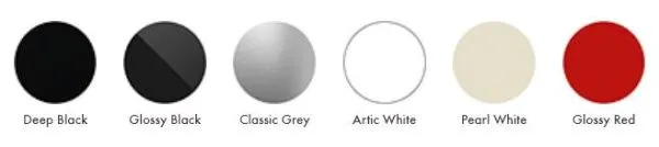 Кофемолка Fiorenzato F5 DT TIMER white