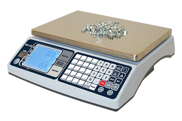 Весы счетные MAS MC2-05