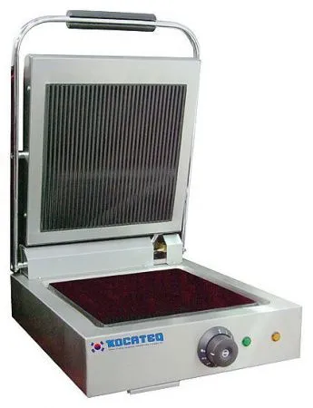 Гриль контактный Kocateq FC1A