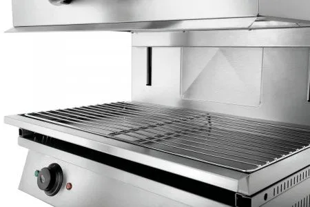 Гриль саламандра Bartscher 600-2Z 151512