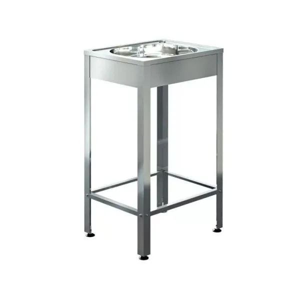 Рукомойник напольный Assum ВМР-2 (500х400х850)