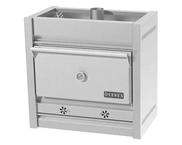 Печь-мангал Vesta 45/23