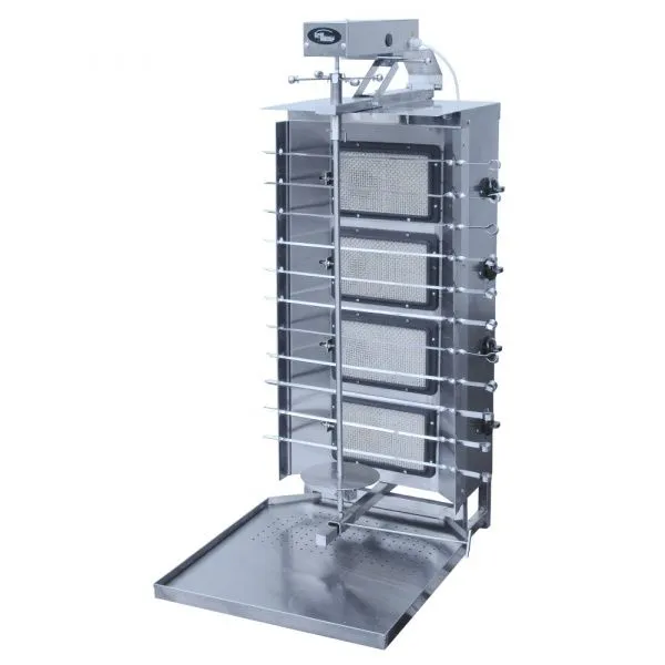 Аппарат для шаурмы Grill Master Ф4ШМГ 11210