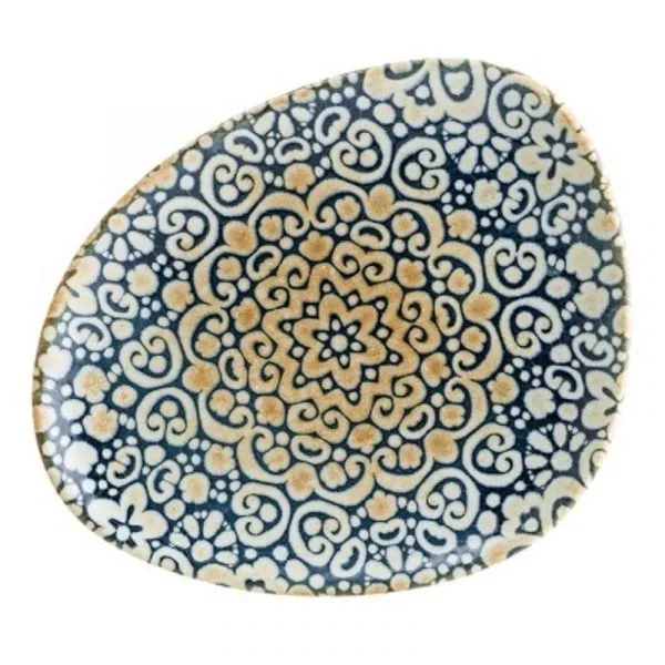 Тарелка плоская Bonna Alhambra ALHVAO24DZ d240мм