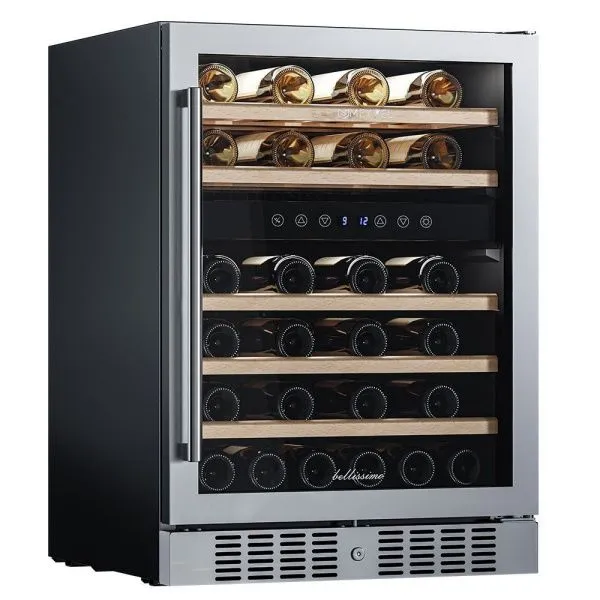 Шкаф винный Meyvel MV46-KST2