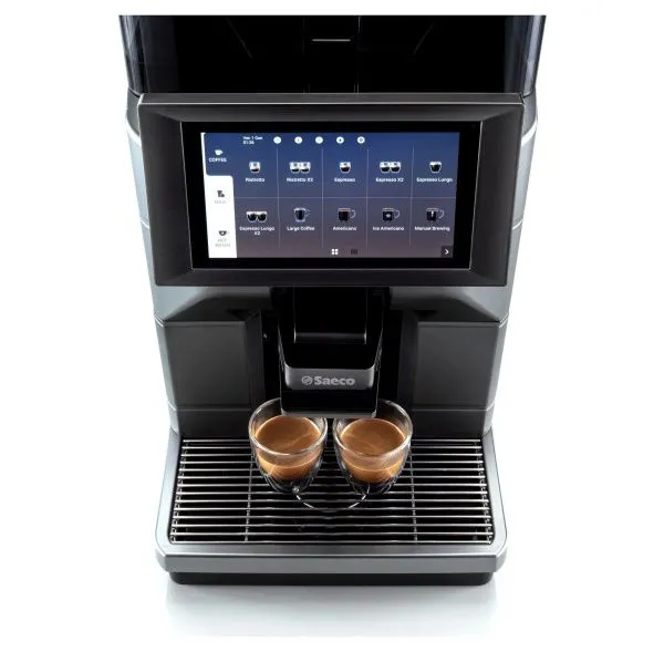 Кофемашина Saeco Magic M2 Top