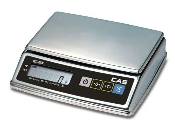 Весы CAS PW-2H