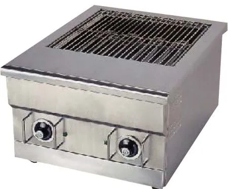 Гриль для Барбекю Kocateq EL360