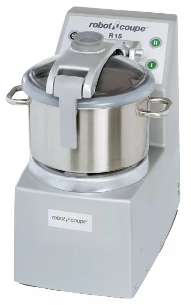 Куттер Robot Coupe R15 51491