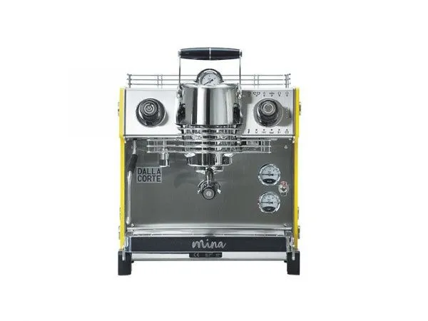 Кофемашина Dalla Corte Mina