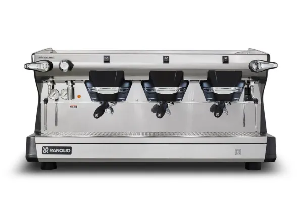 Кофемашина Rancilio Classe 5 S 3Gr