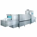 Машины посудомоечные туннельные Машины посудомоечные туннельные