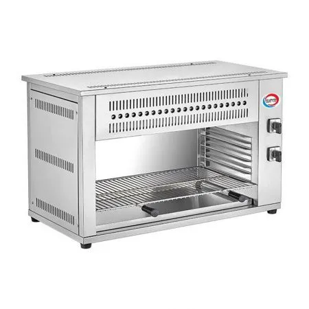 Гриль salamander Eletto S12