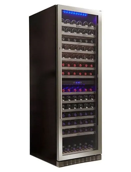 Шкаф винный Cold Vine C154-KST2