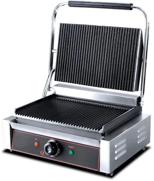 Гриль контактный Hualian HEG-811E