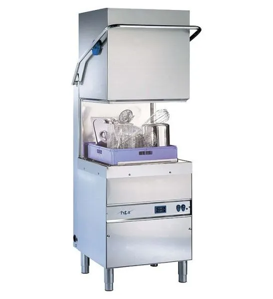 Посудомоечная машина купольная DIHR HT 11 DD+DP