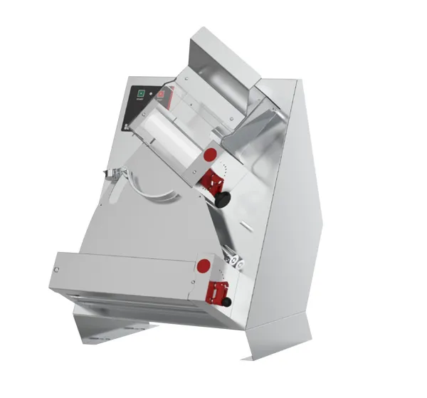 Тестораскатка для пиццы Pizza Group RM32A