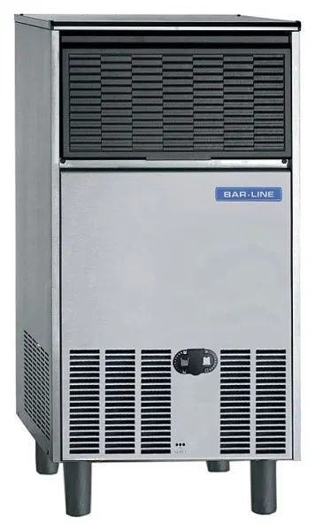 Льдогенератор Scotsman B 7540 WS
