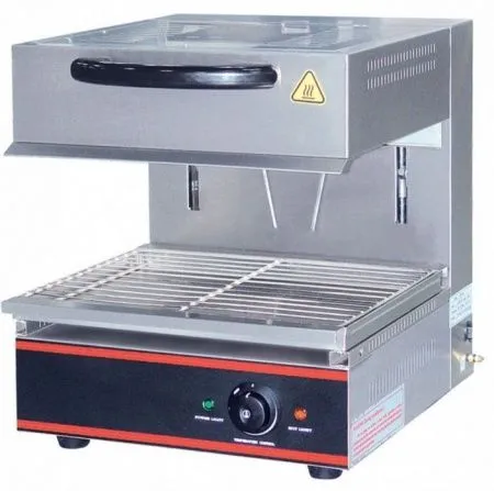 Гриль саламандра Starfood 450 1620040