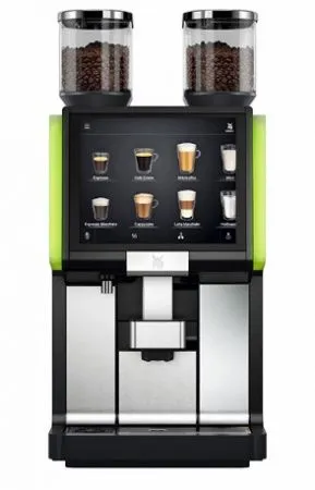 Кофемашина WMF 5000 S+ (03.1950.1001)