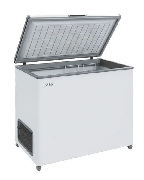Морозильный ларь Polair SF130-L