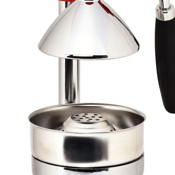 Соковыжималка Maskot M-SТ оранжевая